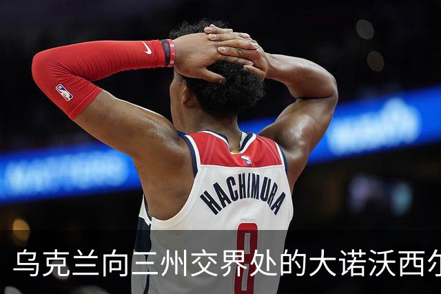 乌克兰向三州交界处的大诺沃西尔卡推进！夺取小迪布罗瓦