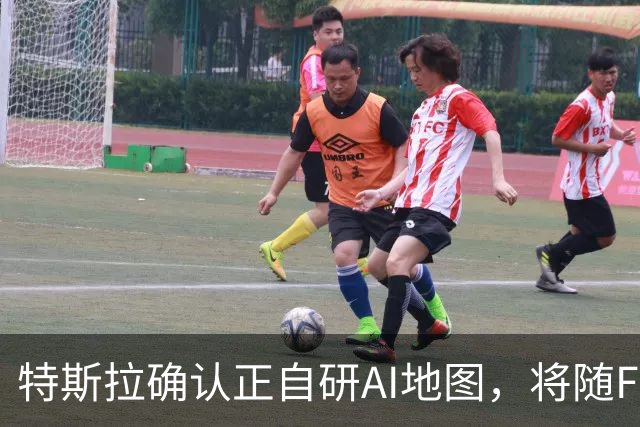 特斯拉确认正自研AI地图，将随FSD v15逐步推送